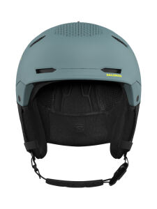 SALOMON Husk Prime Mips Skihelm north atlantic | 56-59cm