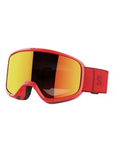 SALOMON Aksium 2.0 Skibrille red