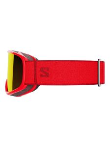 SALOMON Aksium 2.0 Skibrille red | O/S