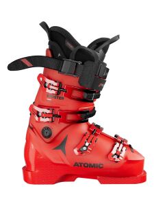 ATOMIC Redster CS 130 Herren Skischuhe Red/Black