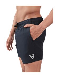 BRUNOTTI Bru-conic Swim Shorts Herren Badeshorts Navy L