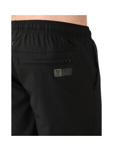 BRUNOTTI Bru-conic Swim Shorts Herren Badeshorts black L