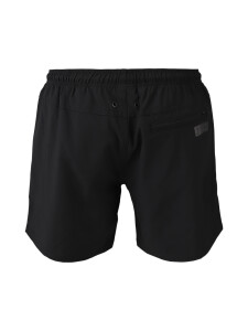 BRUNOTTI Bru-conic Swim Shorts Herren Badeshorts black L