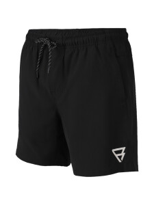 BRUNOTTI Bru-conic Swim Shorts Herren Badeshorts black L