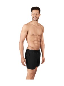 BRUNOTTI Bru-conic Swim Shorts Herren Badeshorts black L