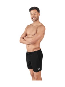 BRUNOTTI Bru-conic Swim Shorts Herren Badeshorts black L