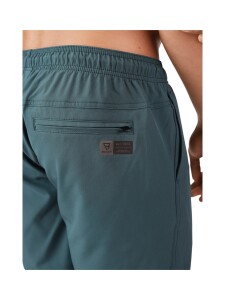 BRUNOTTI Bru-conic Swim Shorts Herren Badeshorts Fuel Green L