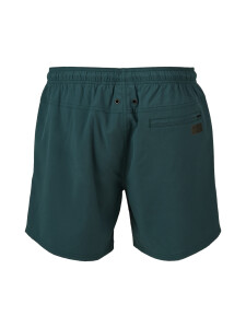 BRUNOTTI Bru-conic Swim Shorts Herren Badeshorts Fuel Green L