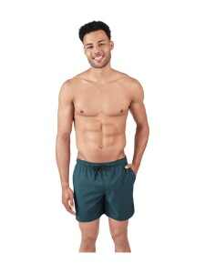 BRUNOTTI Bru-conic Swim Shorts Herren Badeshorts Fuel Green L