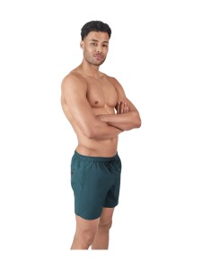 BRUNOTTI Bru-conic Swim Shorts Herren Badeshorts Fuel Green L