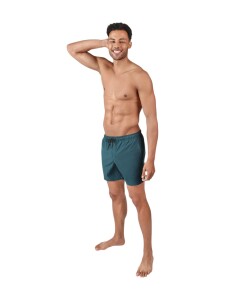 BRUNOTTI Bru-conic Swim Shorts Herren Badeshorts Fuel Green L