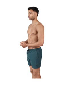 BRUNOTTI Bru-conic Swim Shorts Herren Badeshorts Fuel Green L