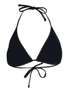 BRUNOTTI Novalee Women Bikini Top black