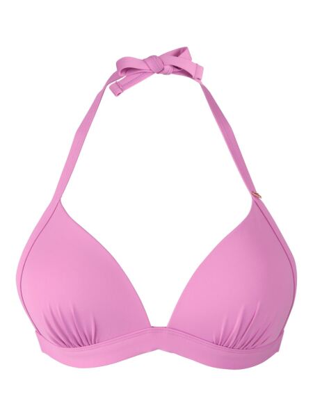 BRUNOTTI Lisselot Damen Bikini Top Violet Gr. 36
