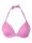 BRUNOTTI Lisselot Damen Bikini Top Violet Gr. 36