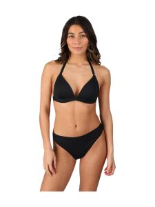 BRUNOTTI Lisselot Damen Bikini Top black Gr. 36