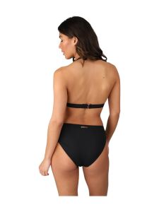 BRUNOTTI Lisselot Damen Bikini Top black Gr. 36
