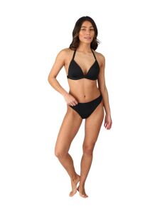 BRUNOTTI Lisselot Damen Bikini Top black Gr. 36