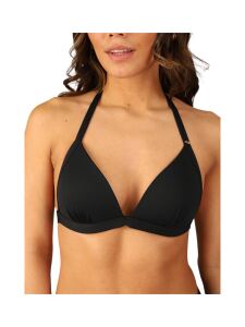 BRUNOTTI Lisselot Damen Bikini Top black Gr. 36