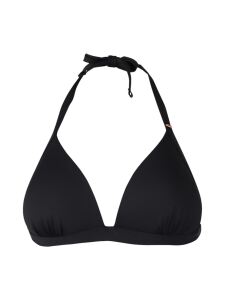BRUNOTTI Lisselot Damen Bikini Top black Gr. 36