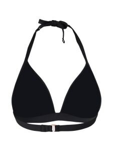 BRUNOTTI Lisselot Damen Bikini Top black Gr. 36