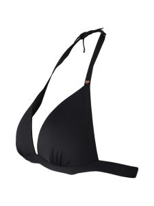 BRUNOTTI Lisselot Damen Bikini Top black Gr. 36