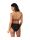 BRUNOTTI Lisselot Damen Bikini Top black Gr. 36