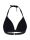 BRUNOTTI Lisselot Damen Bikini Top black Gr. 36