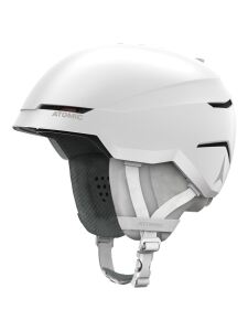 ATOMIC Savor Amid Skihelm Uni white heather | 51-55cm