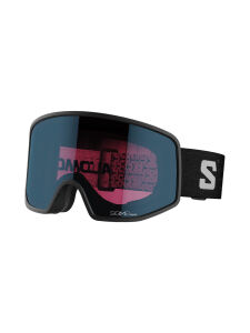 SALOMON Sentry Pro Sigmaphoto Skibrille black | O/S