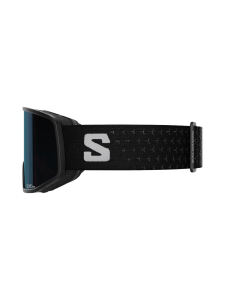 SALOMON Sentry Pro Sigmaphoto Skibrille black | O/S