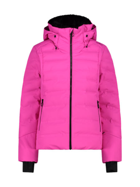 CMP Woman Jacket Fix Hood Skijacke festival | 36