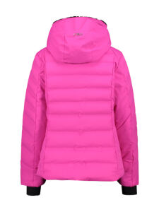 CMP Woman Jacket Fix Hood Skijacke festival | 36