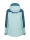 CMP Unlimitech-Shell Damen Skijacke mit Kapuze acqua | 38