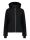 CMP Damen Softshell Skijacke mit abnehmbarer Kapuze Nero | 36