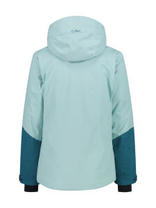 CMP Damen Skijacke mit PrimaLoft acqua | 34