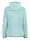 CMP HighLoft Fleece Damen Jacke mit Kapuze acqua | 38