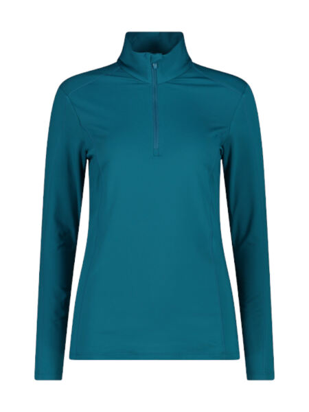 CMP Woman Sweat Skipulli teal | 36