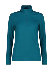 CMP Woman Sweat Skipulli teal | 36