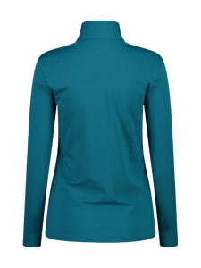 CMP Woman Sweat Skipulli teal | 36