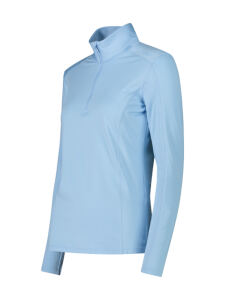 CMP Woman Sweat Skipulli skylight | 36