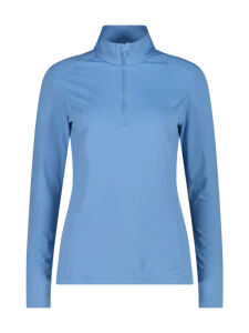 CMP Woman Sweat Skipulli niagara