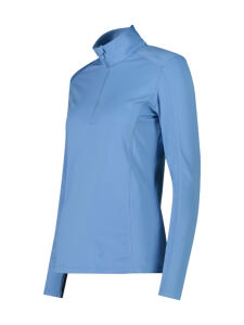 CMP Woman Sweat Skipulli niagara | 36