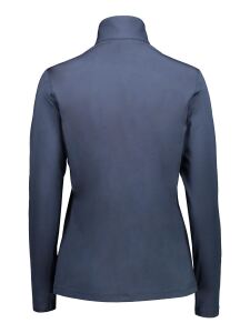 CMP Woman Sweat Skipulli black blue