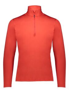 CMP Herren Softshell Sweat Skipulli ferrari