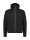 CMP Unlimitech Daunen Herren Jacke mit Kapuze Nero | 54