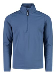 CMP Kinder Softech Sweat Skipulli bluestone