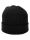 CMP Knitted Hat Herren Mütze Nero | O/S