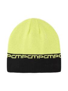 CMP Man Knitted Hat Mütze nero-acido