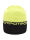 CMP Man Knitted Hat Mütze nero-acido | O/S